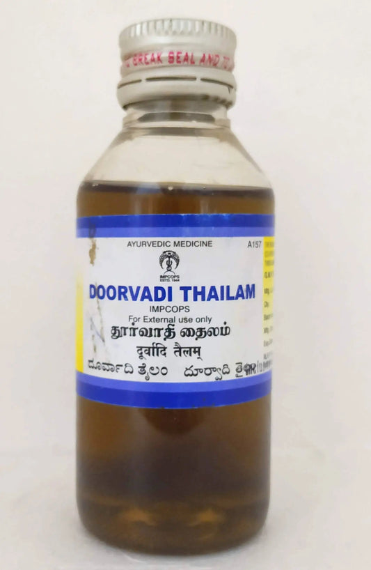 Doorvadi Thailam 100ml Impcops
