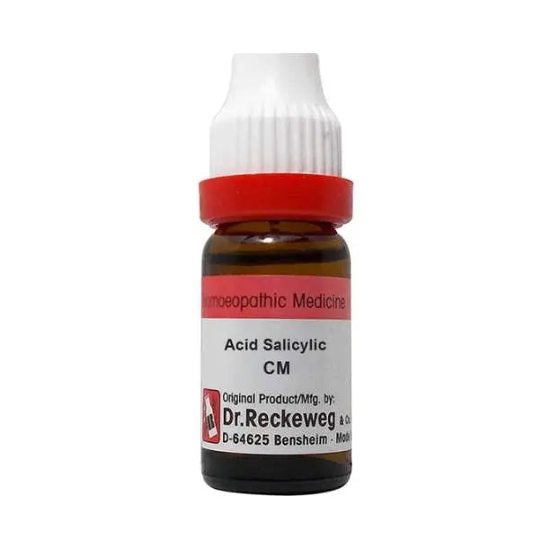 Dr. Reckeweg Acid Salicylicu Reckeweg India