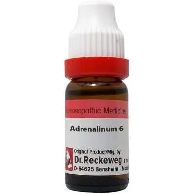 Dr. Reckeweg Adrenalinum Reckeweg India