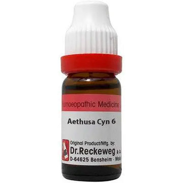 Dr. Reckeweg Aethusa Cynapium Reckeweg India