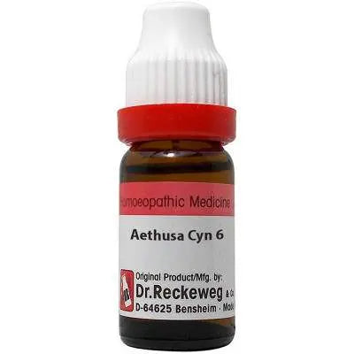 Dr. Reckeweg Aethusa Cynapium Reckeweg India