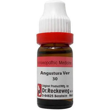 Dr. Reckeweg Angustura Vera Reckeweg India