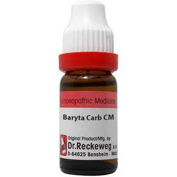 Dr. Reckeweg Baryta Carbonicum Reckeweg India