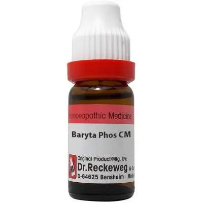 Dr. Reckeweg Baryta Phosphoricum Reckeweg India