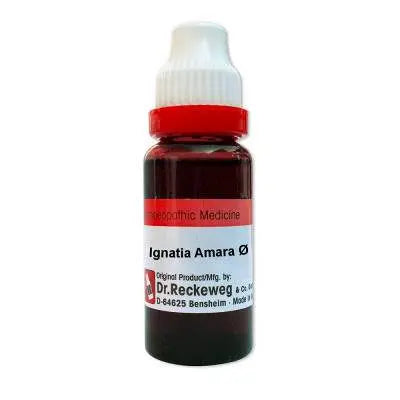 Dr. Reckeweg Ignatia Amara Reckeweg India