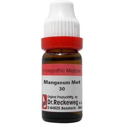 Dr. Reckeweg Manganum Metallicum Reckeweg India