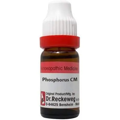 Dr. Reckeweg Phosphorus Reckeweg India