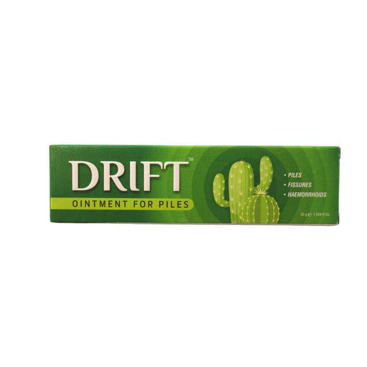 Drift Ointment 30gm Trio