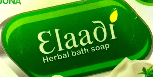 Elaadi soap 75g Nagarjuna