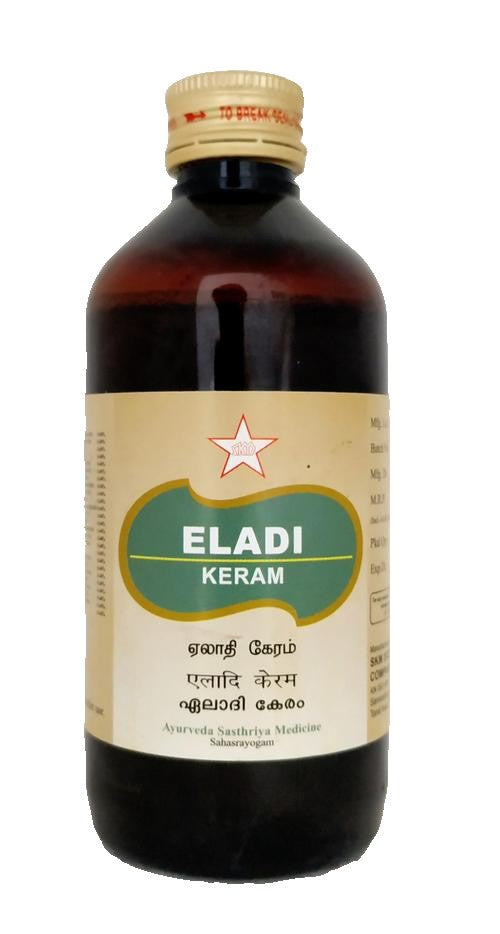 Eladi keram 200ml SKM