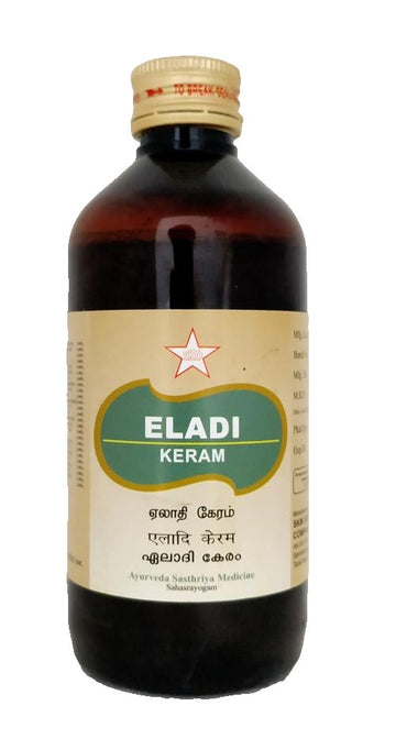 Eladi keram 200ml SKM