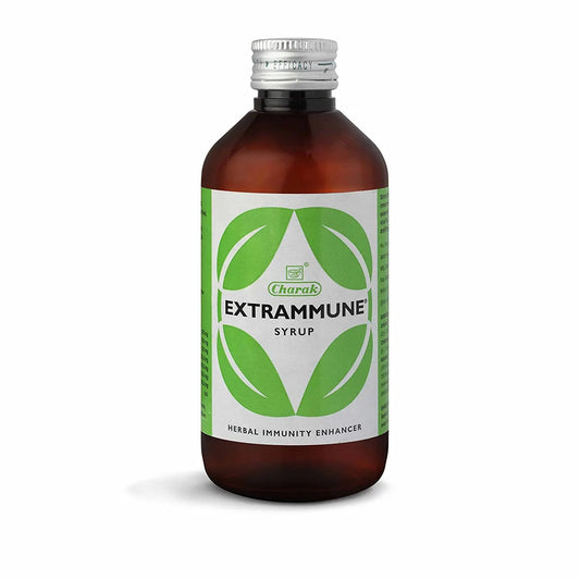 Extrammune Syrup 200ml Charak