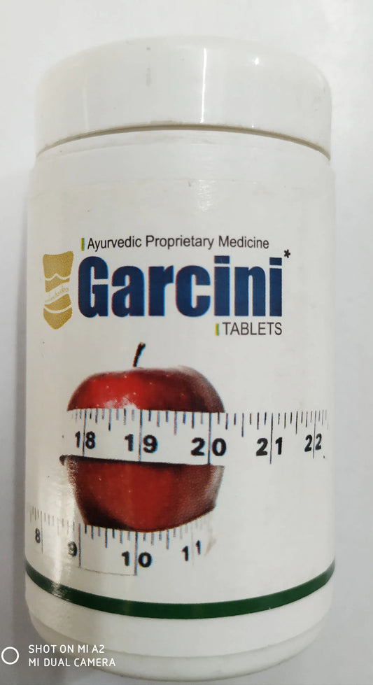 Garcini Tablets 60Tablets SG Phyto