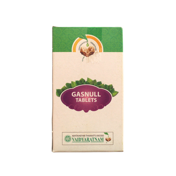 Gasnull Tablets - 10Tablets