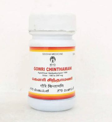 Gowri chinthamani 10gm Impcops
