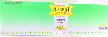 Gufic Aswal Plus 10Capsules Gufic