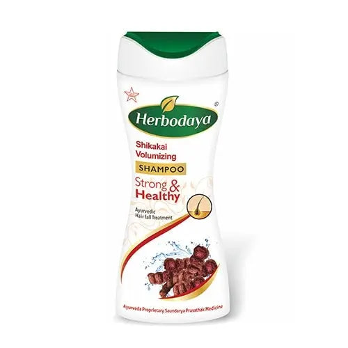 Herbodaya Shikakai Shampoo 100ml Herbodaya