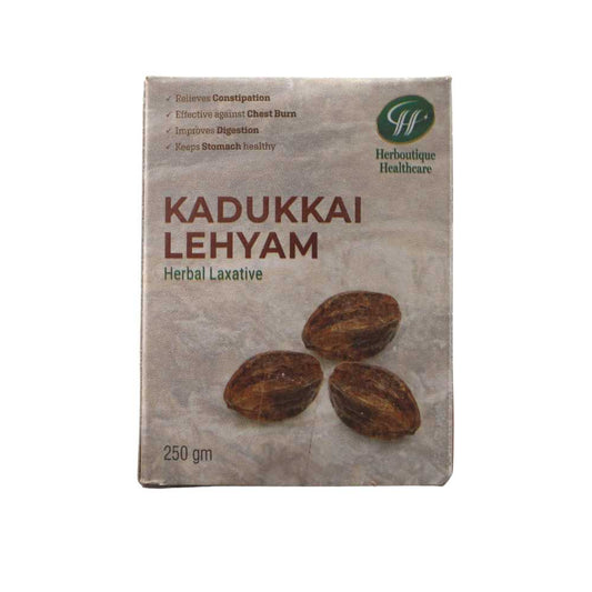 Herboutique Kadukkai Lehyam 250gm Herboutique
