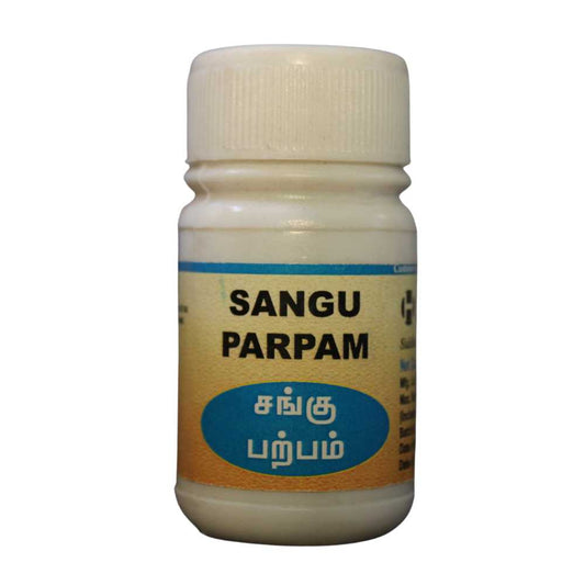 Herboutique Sangu Parpam 10gm Herboutique