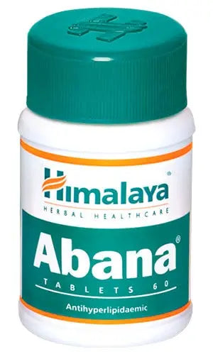 Himalaya Abana 60Tablets Himalaya