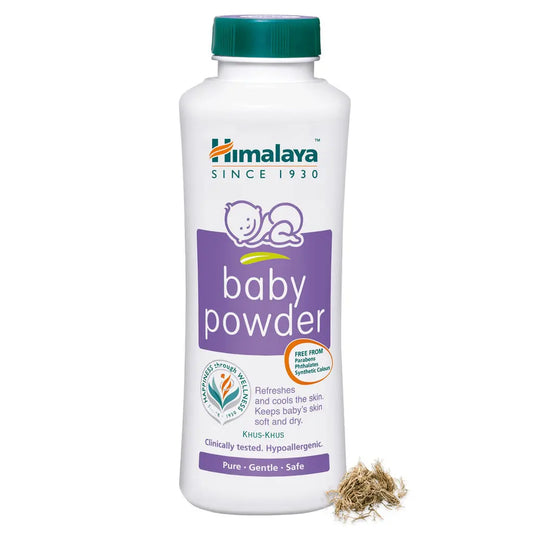 Himalaya Baby Powder 100gm Himalaya