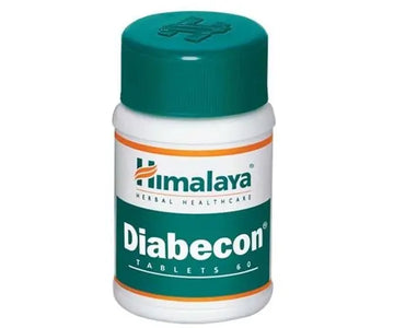 Himalaya Diabecon 60Tablets Himalaya