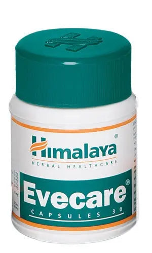 Himalaya Evecare 30Capsules Himalaya