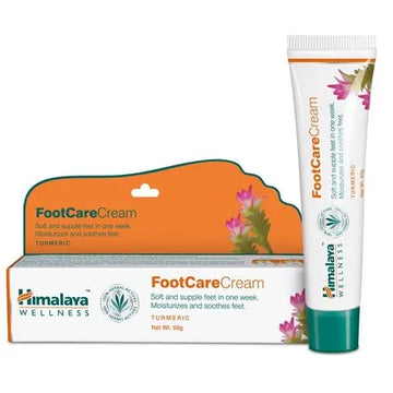 Himalaya Foot Care Cream 20g Himalaya