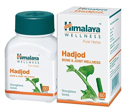 Himalaya Hadjod 60Tablets Himalaya