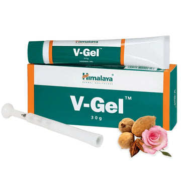Himalaya Herbals V-Gel 30gm Himalaya