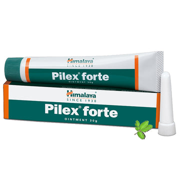 Himalaya Pilex forte Ointment 30g Himalaya