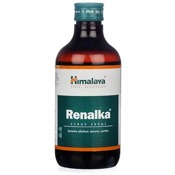 Himalaya Renalka Syrup 200ml Himalaya
