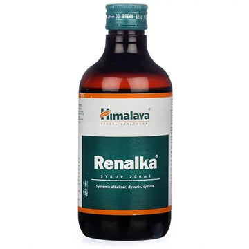 Himalaya Renalka Syrup 200ml Himalaya