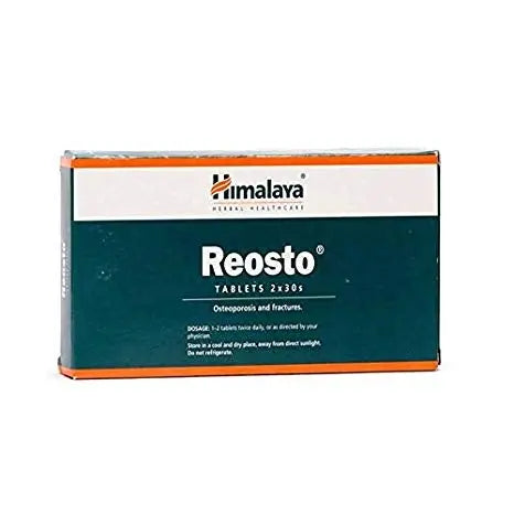 Himalaya Reosto 30Tablets Himalaya