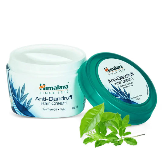 Himalaya anti dandruff hair cream 100ml Himalaya