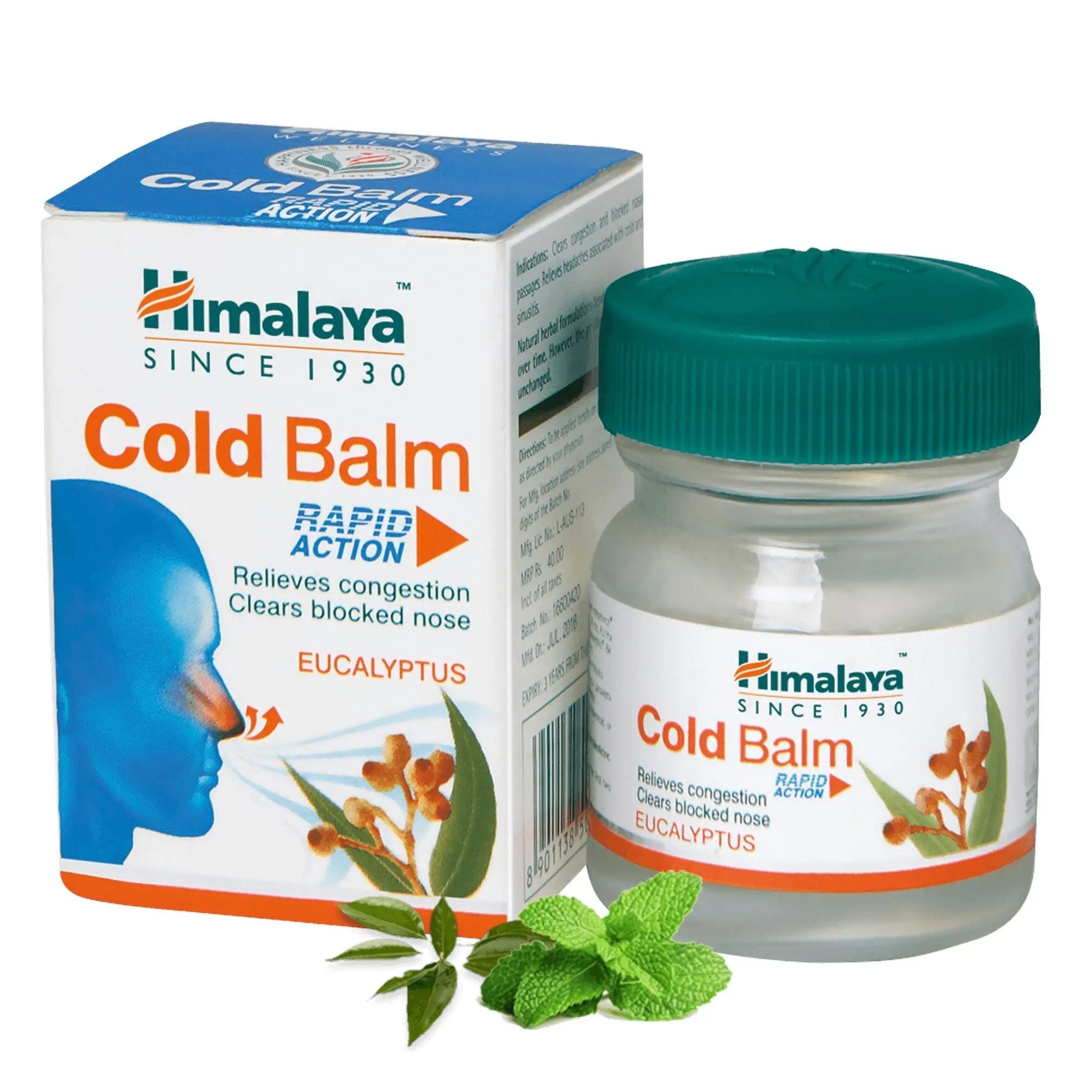 Himalaya cold balm 45gm Himalaya