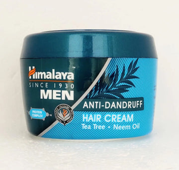 Himalaya men anti dandruff hair cream 100gm Himalaya