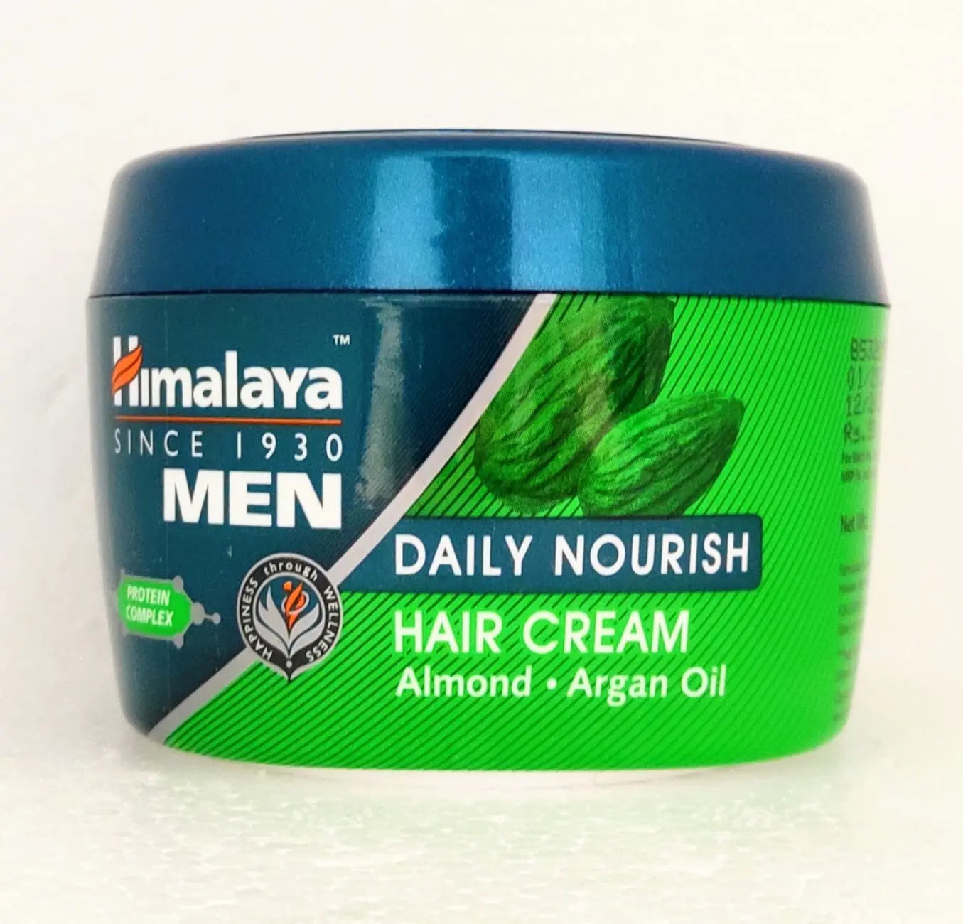 Himalaya men daily nourish hair cream 100gm Himalaya