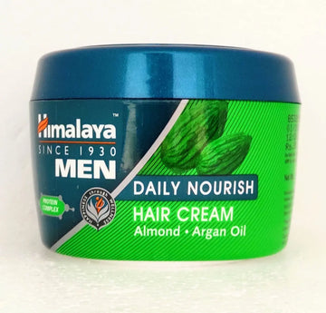 Himalaya men daily nourish hair cream 100gm Himalaya
