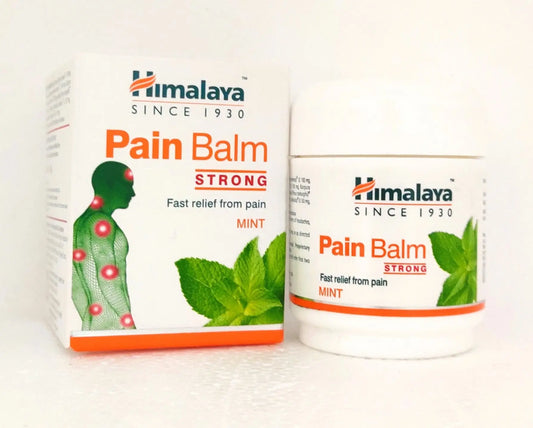 Himalaya pain balm 45gm Himalaya
