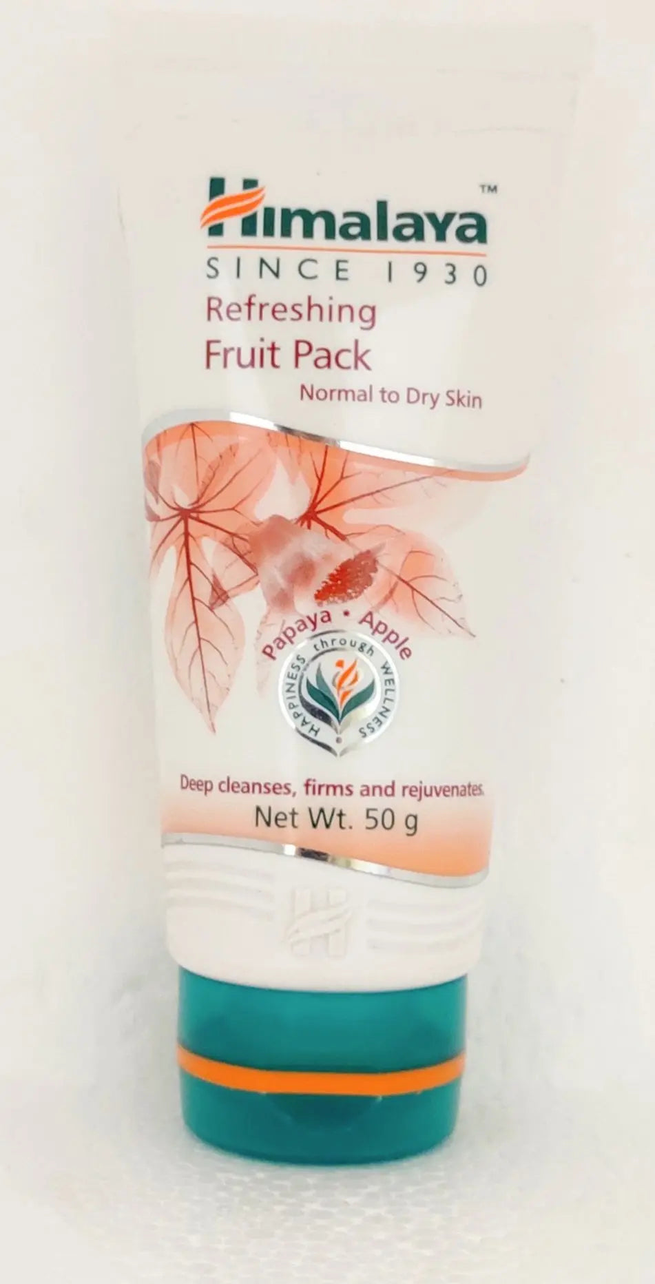 Himalaya refreshing fruit pack 50gm Himalaya