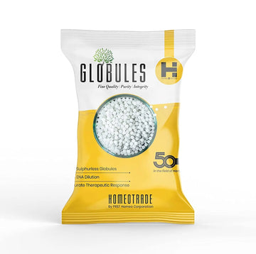 Homeotrade Globules Size 30 - 1 Kg Pack Homeotrade