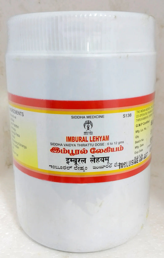 Imbural Lehyam 500gm Impcops
