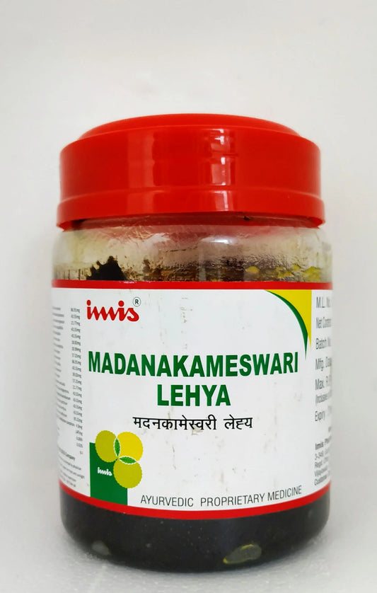 Imis Madanakameshwari Lehya 500g Imis Ayurveda
