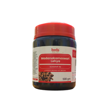 Imis Madanakameshwari Lehya 500g Imis Ayurveda