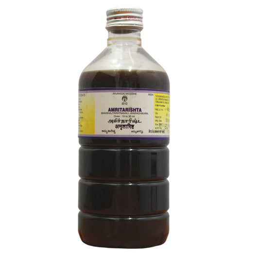 Impcops Amritarishta 450ml Impcops