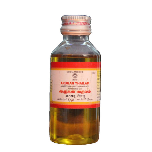 Impcops Arugan Thailam 100ml Impcops