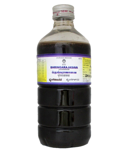 Impcops Bhringarajasava 450ml Impcops