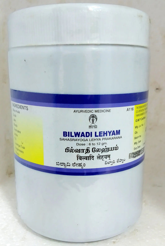 Impcops Bilwadi Lehyam 500gm Impcops