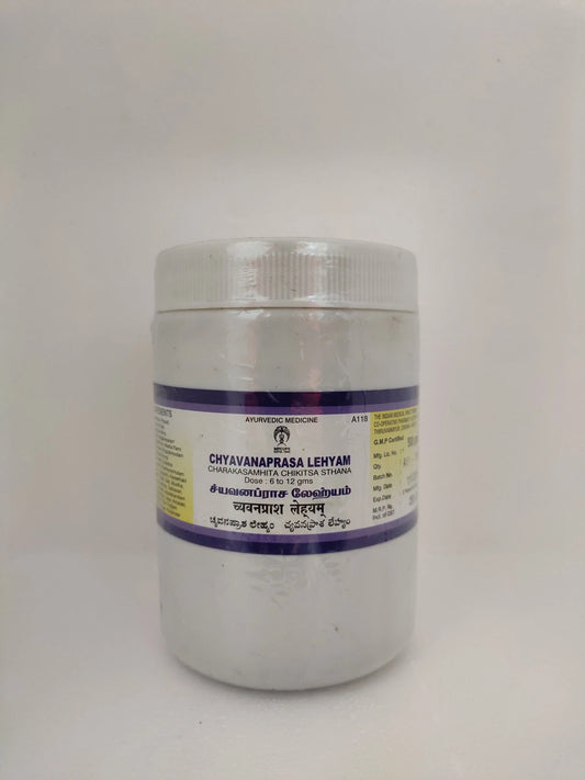 Impcops Chyawanprash Lehya 500gm Impcops